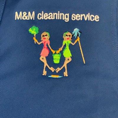 M&M Cleaning Services