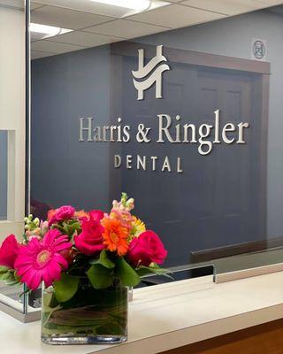 Neil L. Ringler DDS