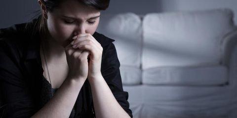 Grief Counseling Professionals Discuss Stages of Loss