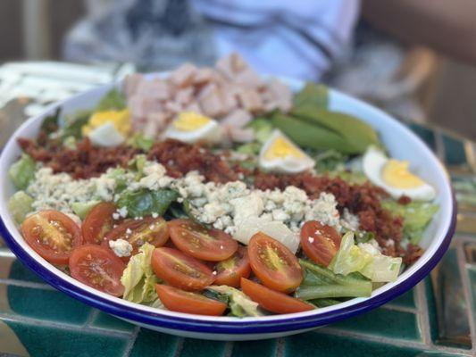 Cobb salad