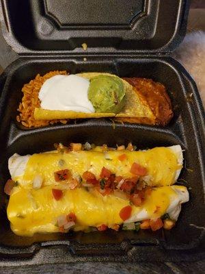 Taco Bueno