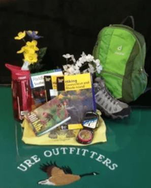 Outdoor Hiking and Backpacking Gear and Apparel at URE Outfitters.