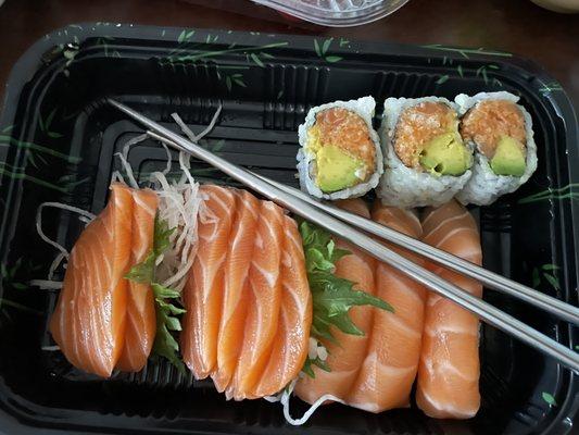 Mizu Sushi