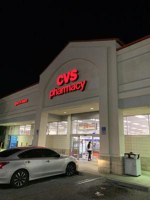 CVS Pharmacy