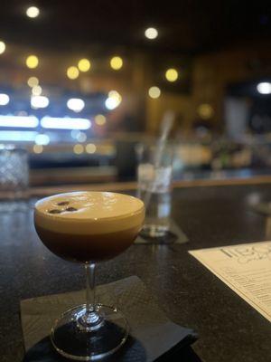 Espresso Martini