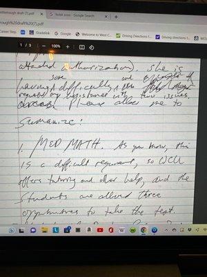 This was Mr. Victor James Kosnett stated my rough draft letter after paying him $1500 retainer and over 30 days. He is a scam.