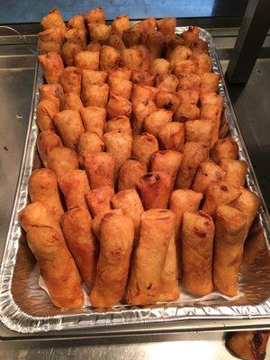 Hmong Egg Roll