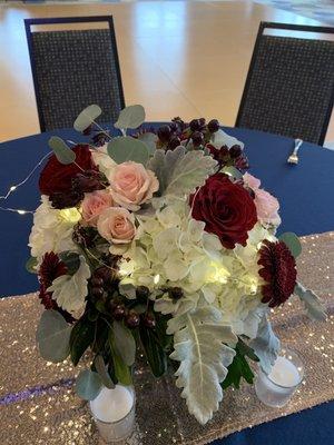 Centerpieces