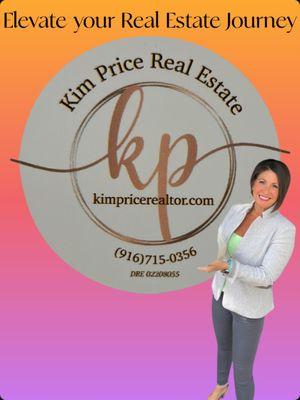 Elevate your real estate journey! Call Kim Price REALTOR®