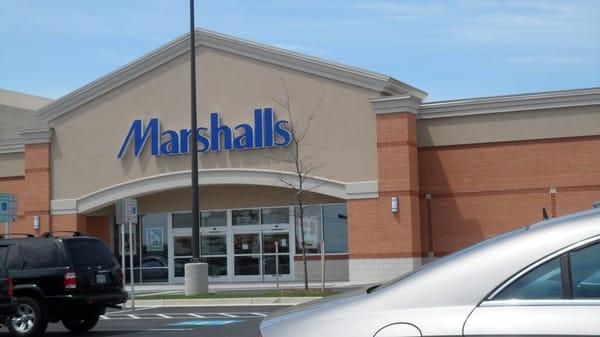 Marshalls