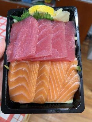 Sashimi