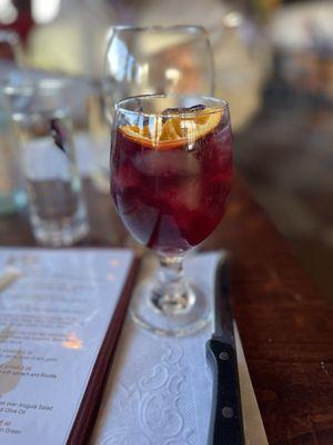 Sangria