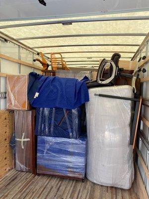 Dmv Movers & Trash Removal