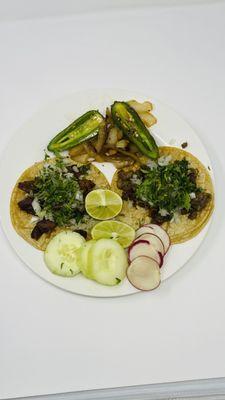 Taqueria Mi Barrio Tepito