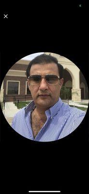 Mohammad Sohail Hameed. This is the official fraudster, liar, cheat, & thief. This man belongs in prison. BEWARE of this man!!