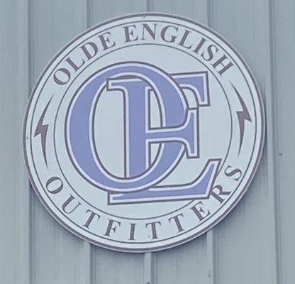 Olde English Outfitters