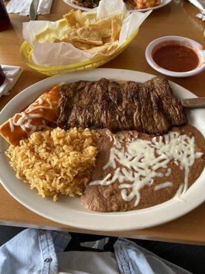 Carne asada