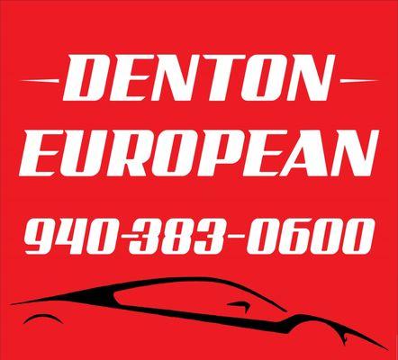 Denton European