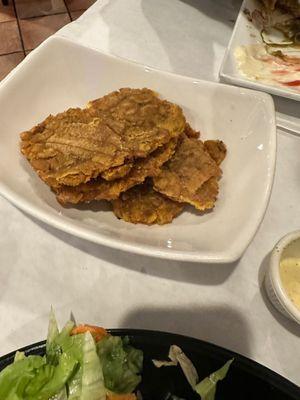 Tostones