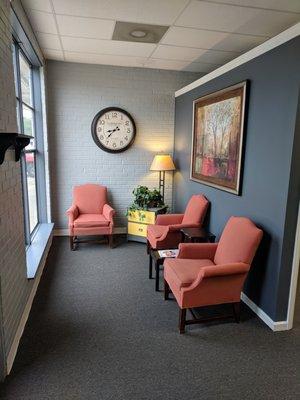 Conover Chiropractic Center