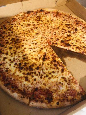 Cheese Pizza