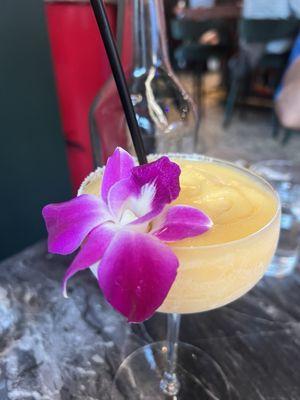 Mango Margarita