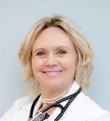 Karen Dewling, M.D.