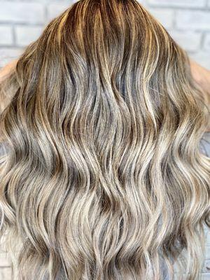 Balayage