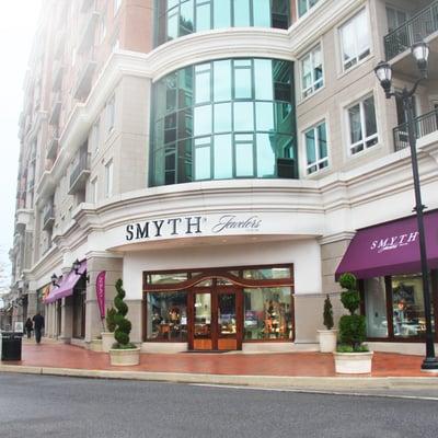 Our new 2015 Location in the Annapolis Towne Centre!