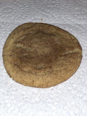 Snickerdoodle