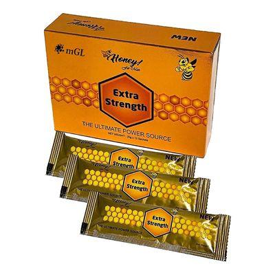 Honey for Mens stamina & Power