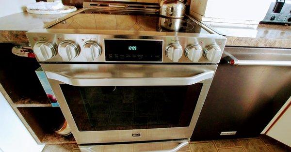 Wickford Appliance Sales & Service