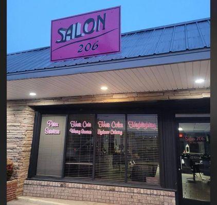 Salon 206