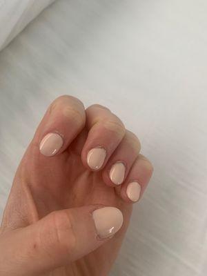 Nails