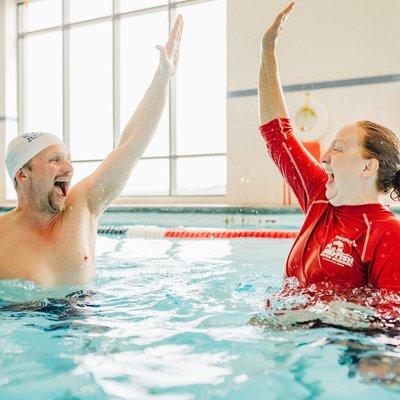 British Swim School of Denver Marriott Westminster