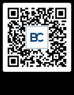 Benjamin Consulting, PLLC QR code to LinkTree https://linktr.ee/benjaminconsultingpllc