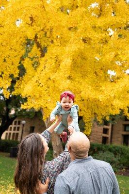 Steven Cotton Photography @ Stanford campus