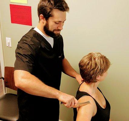 Ewer Specific Chiropractic