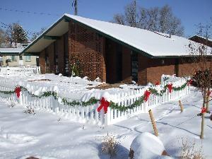 Boulder Veterinary Hospital PC