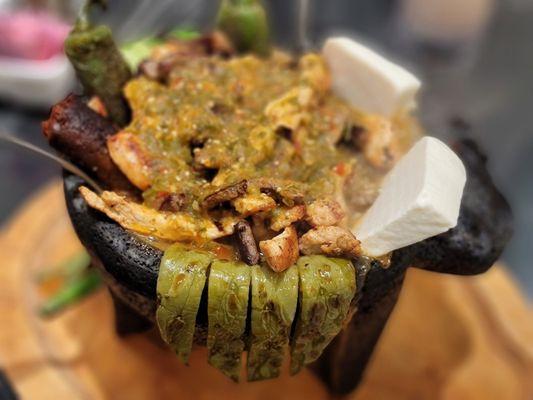 Molcajete