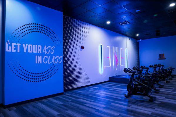 Daily Instructor-Led & Virtual FitnessOnDemand Group Classes Available to All VIP Members For Just $22.99/Mo!