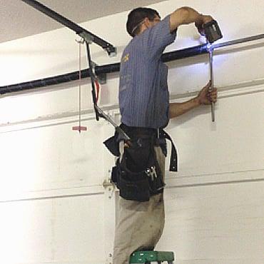 Garage Door Mechanic of Greater Cincinnati