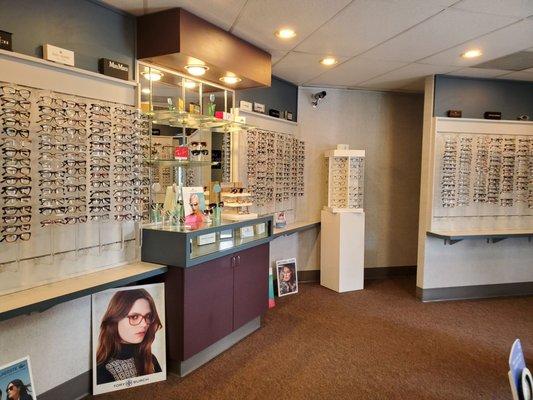 Gahanna Eyecare Associates