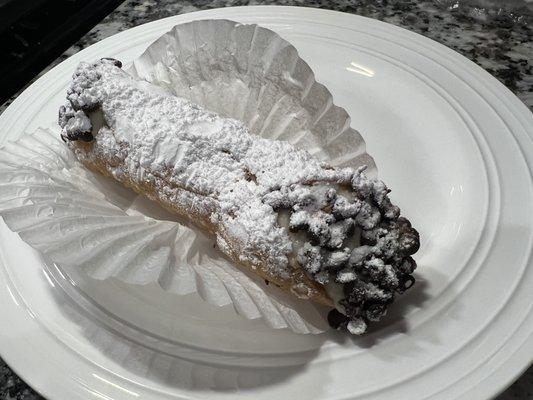 Cannoli