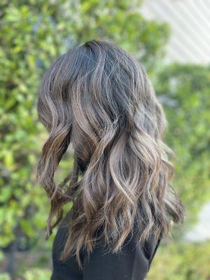 Balayage by Sharon