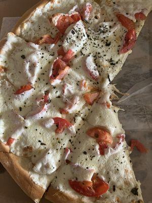 Margarita Pizza