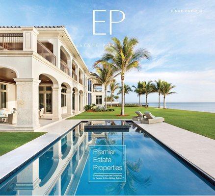 Eve Mroz - Luxury Real Estate