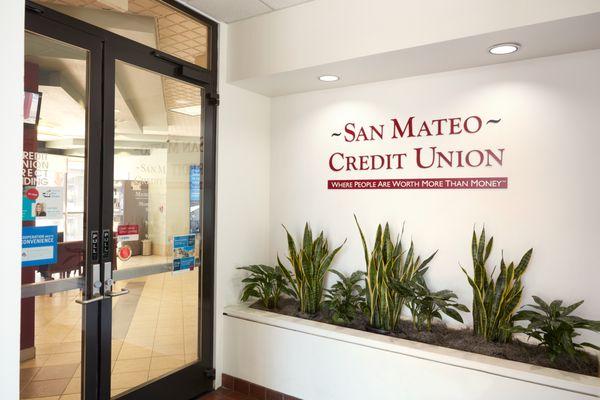 San Mateo Branch 1515 South El Camino Real San Mateo, CA  94402