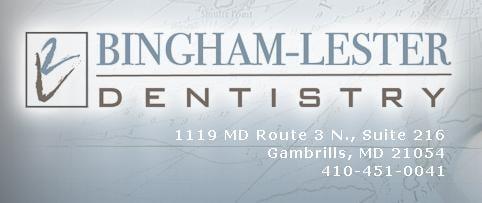 Bingham Lester Dentistry