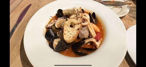 Cioppino